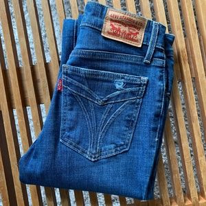 Levis 721